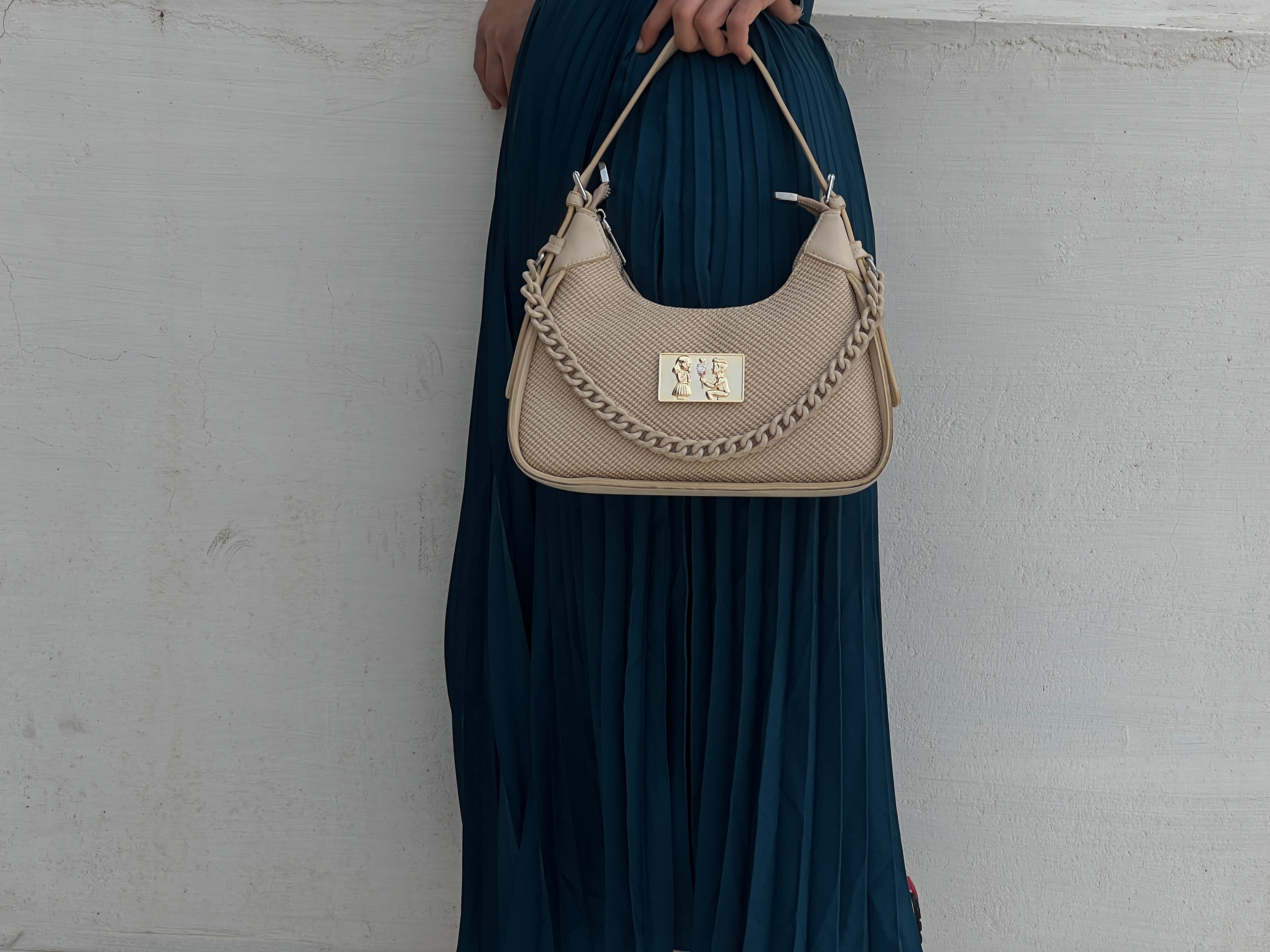 The Hareeca Vault Edition Handbag Jewel